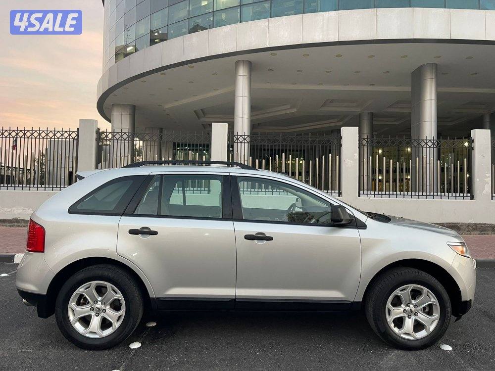 للبيع فورد ايدج2