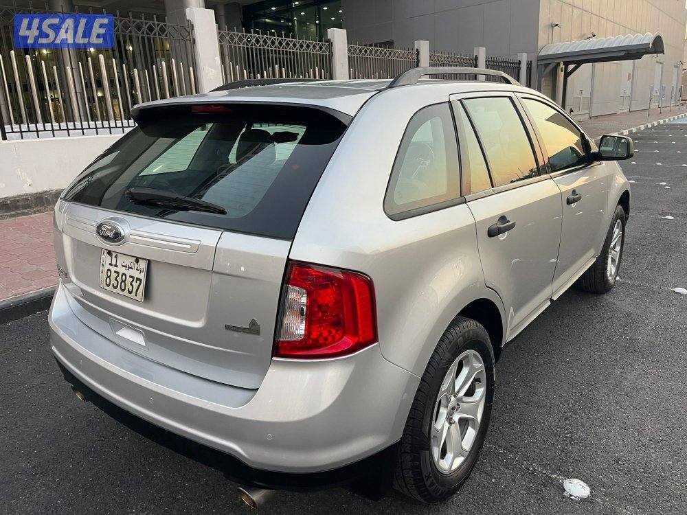 للبيع فورد ايدج3