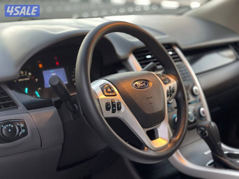 للبيع فورد ايدج5