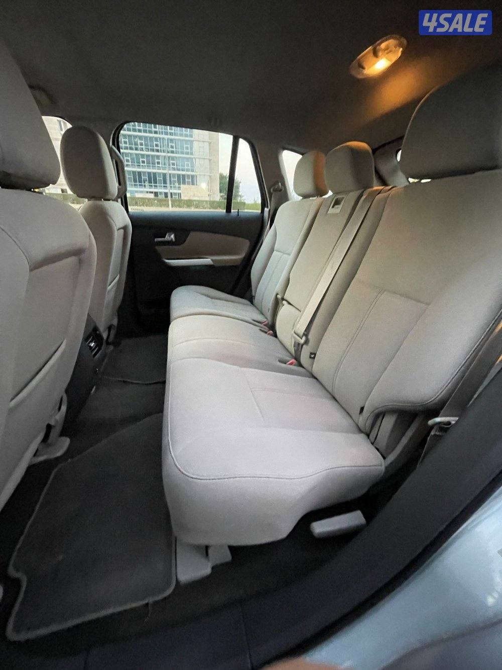 للبيع فورد ايدج6