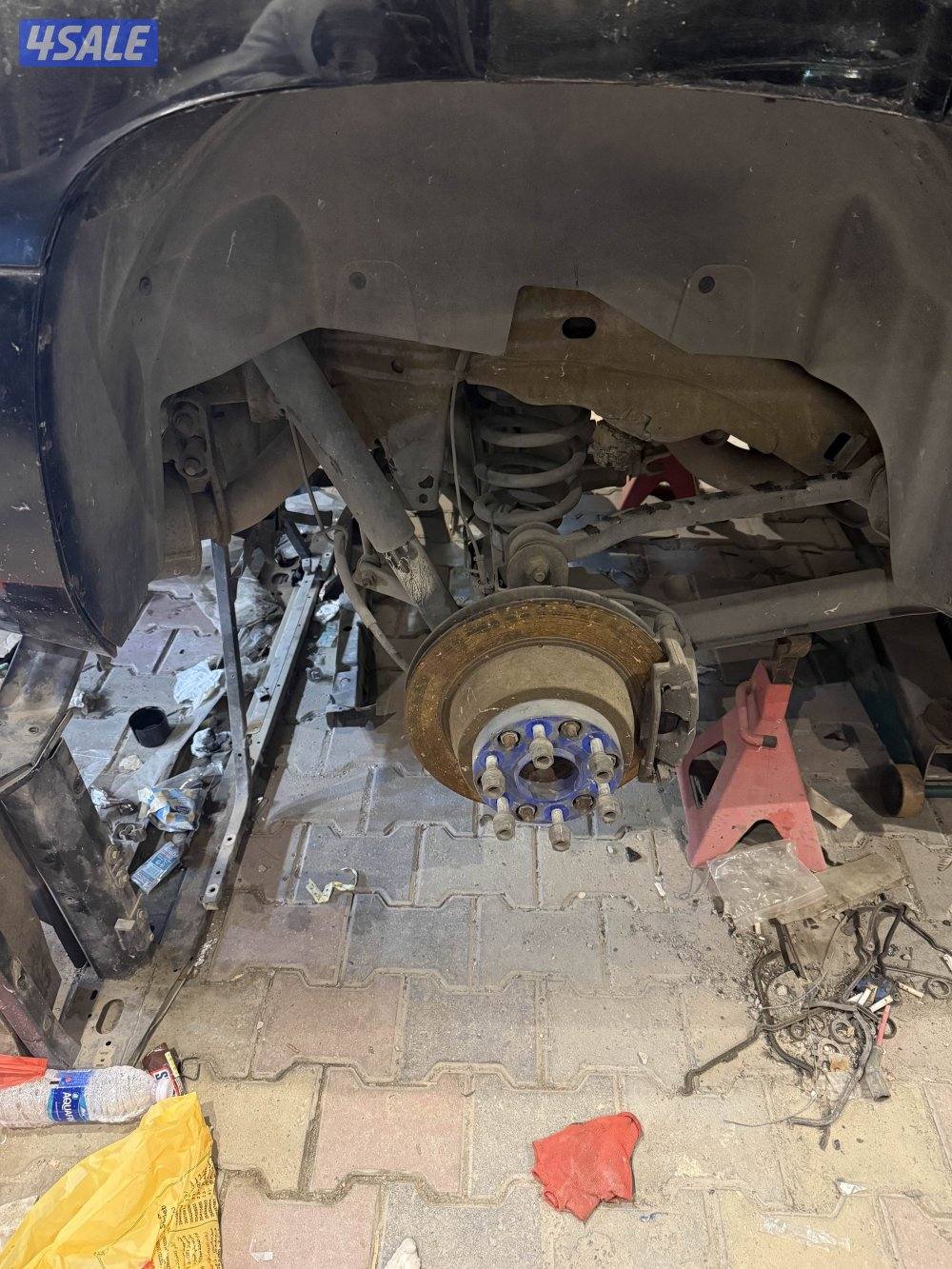 قزوزات وكاله5