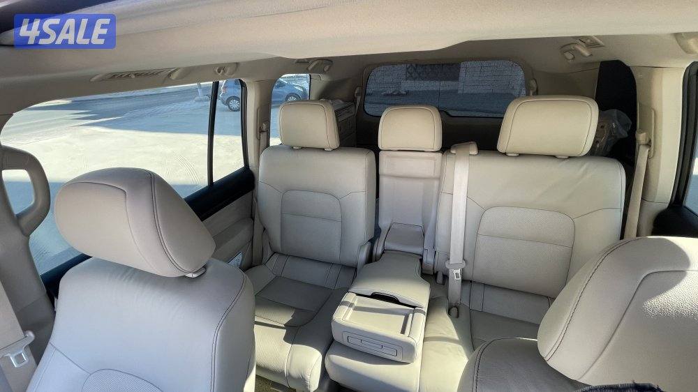 للبيع لاندكروز ٢٠٢٠ قراند تورينق4