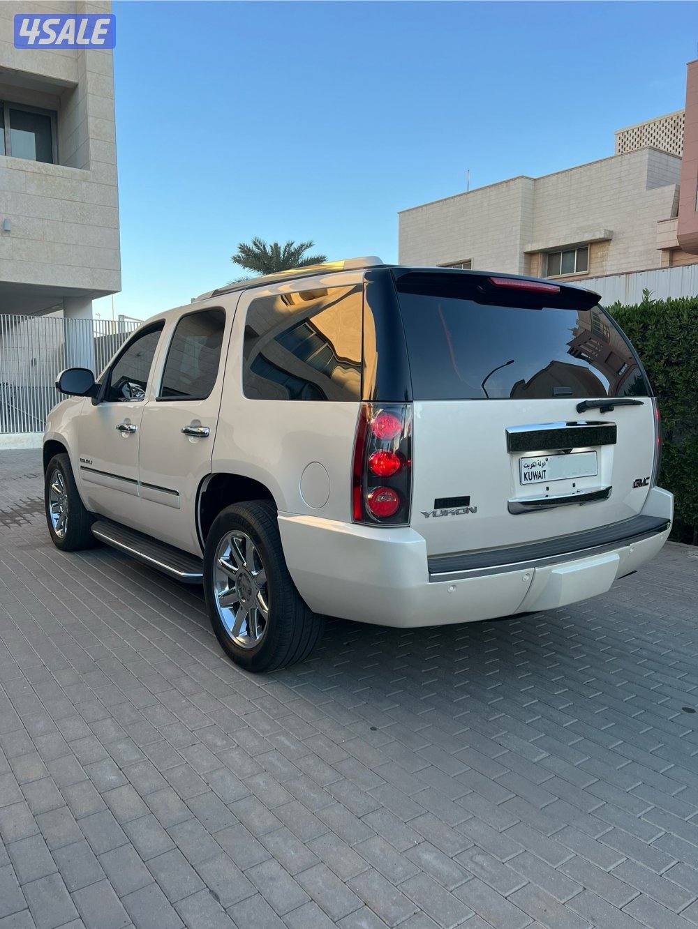 Gmc denali 20133