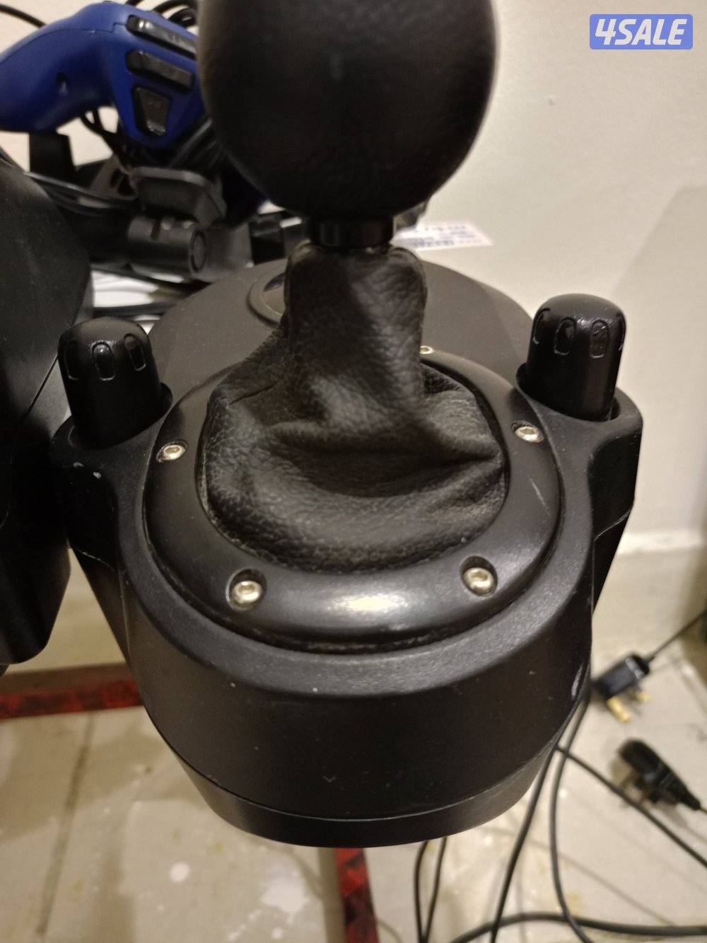 للبيع سكان G29لوجيتيك ما فيه اي عيوب يعتبر جديد مع كامل أغراضه ووايرته4