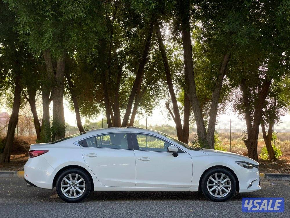 للبيع مازدا ٦ زوم3