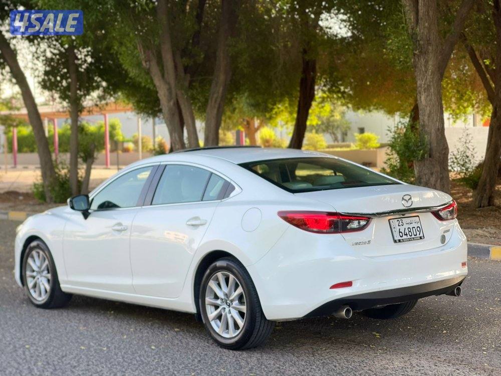 للبيع مازدا ٦ زوم5