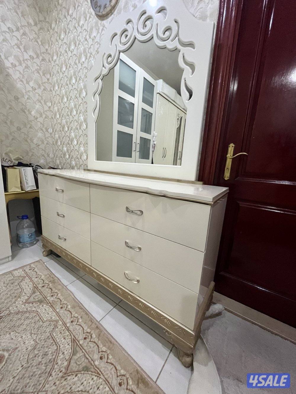 وحدة تسريحة0