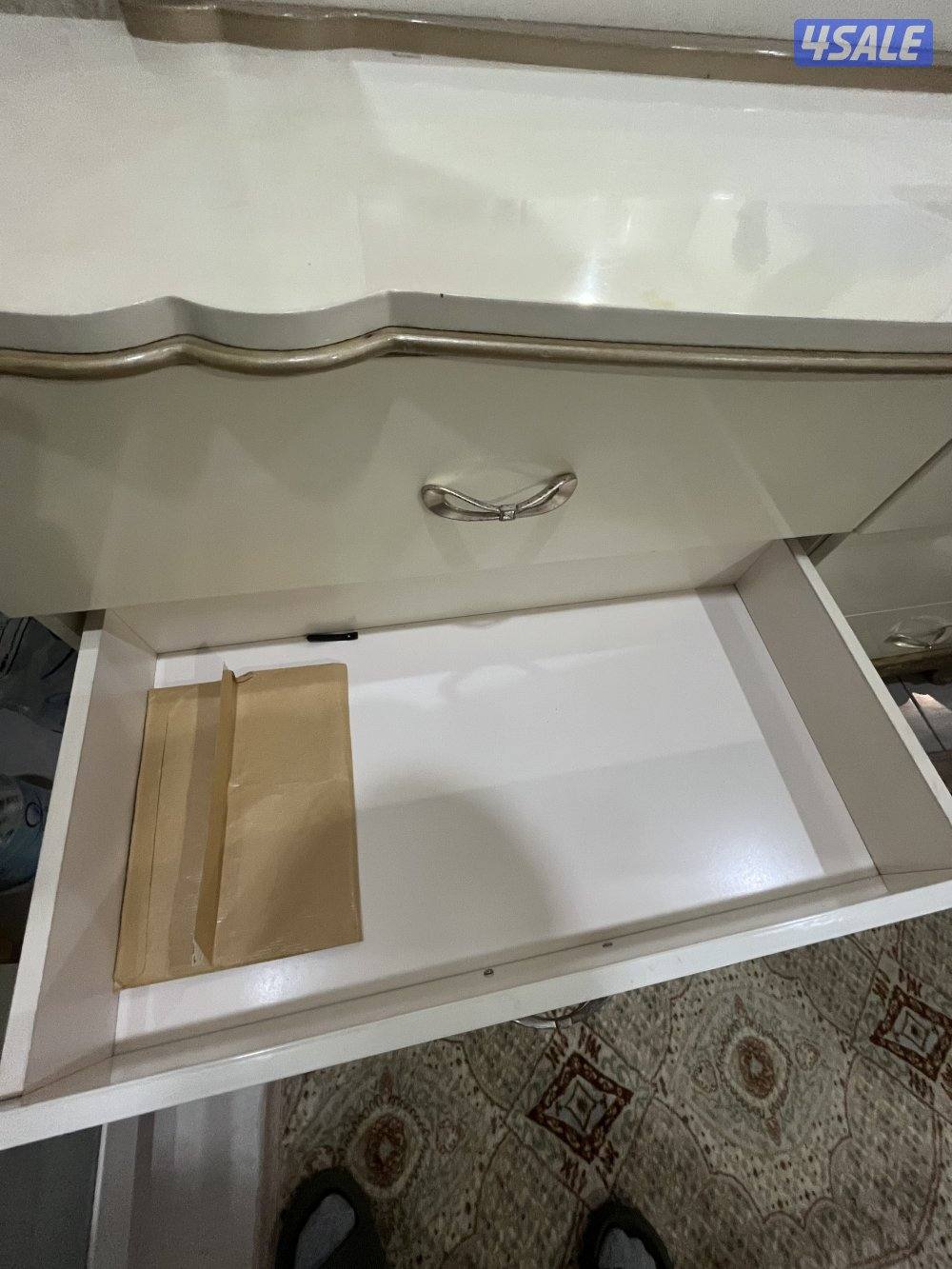 وحدة تسريحة1