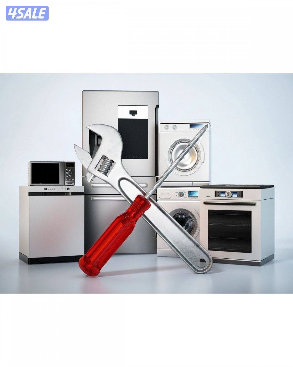 تصليح تكييف مركزي الکویت3