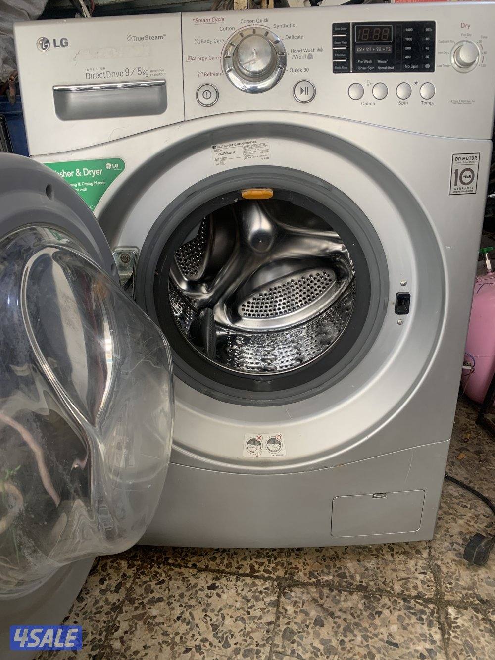 تصليح تكييف مركزي الکویت5