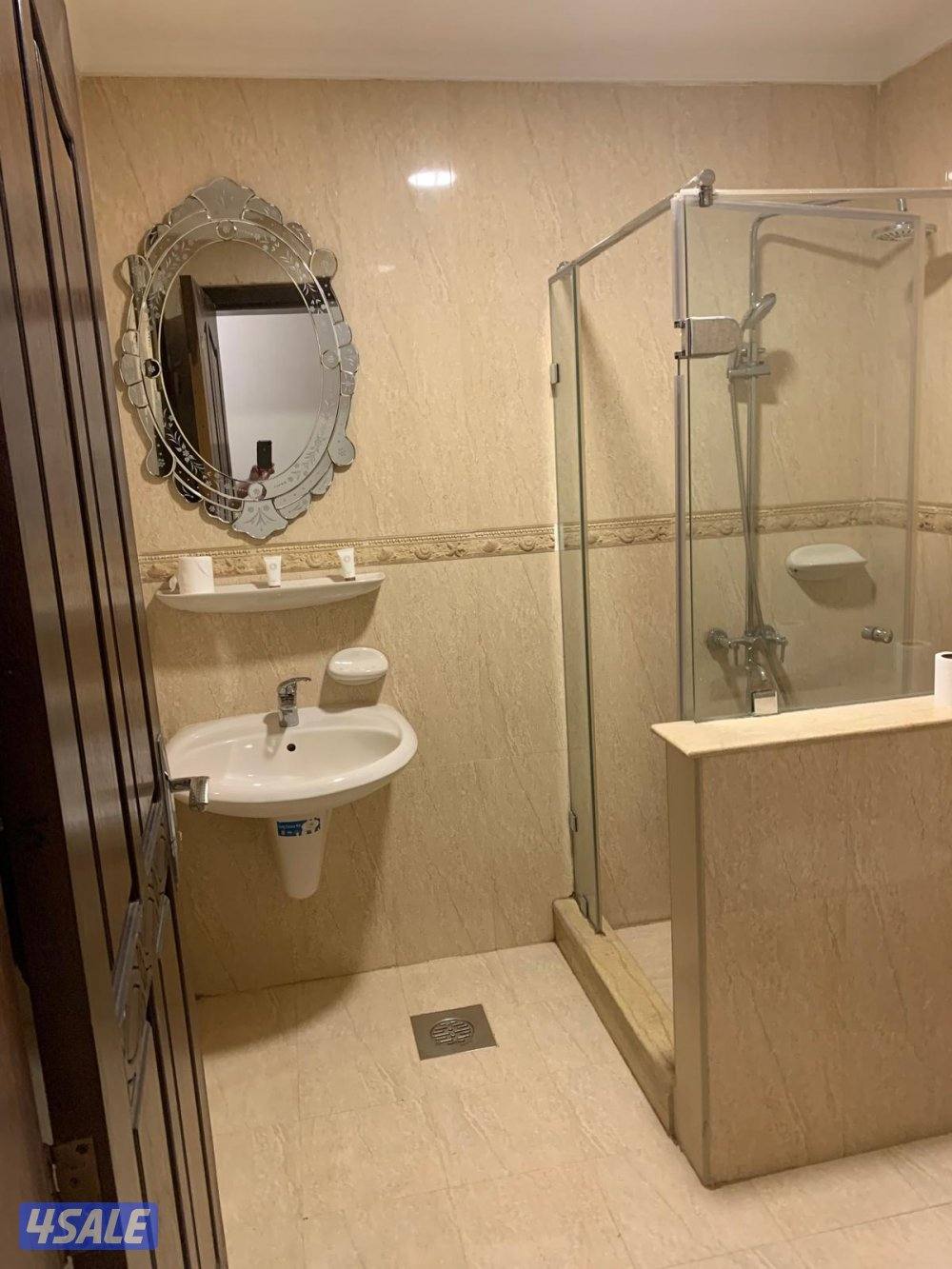 للإيجار شقق مفروشة شهريا2