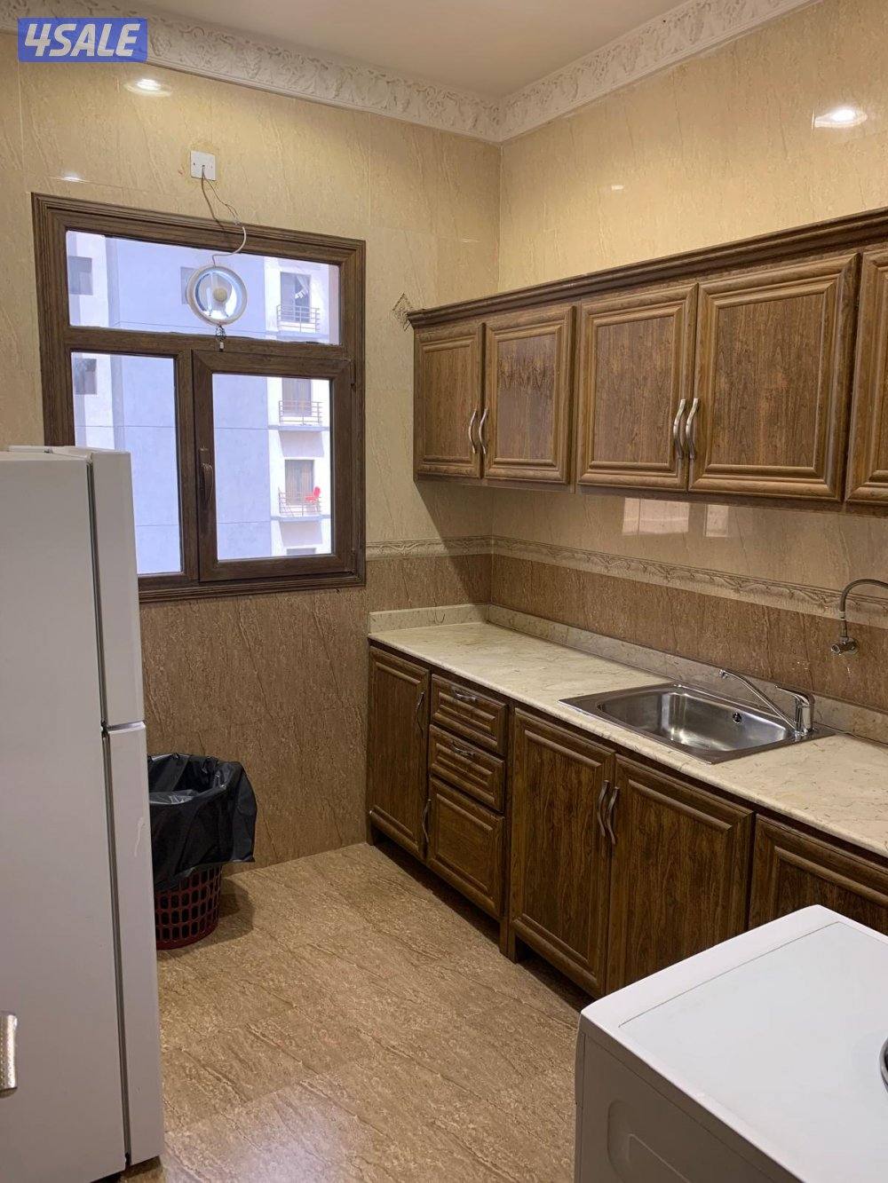 للإيجار شقق مفروشة شهريا3