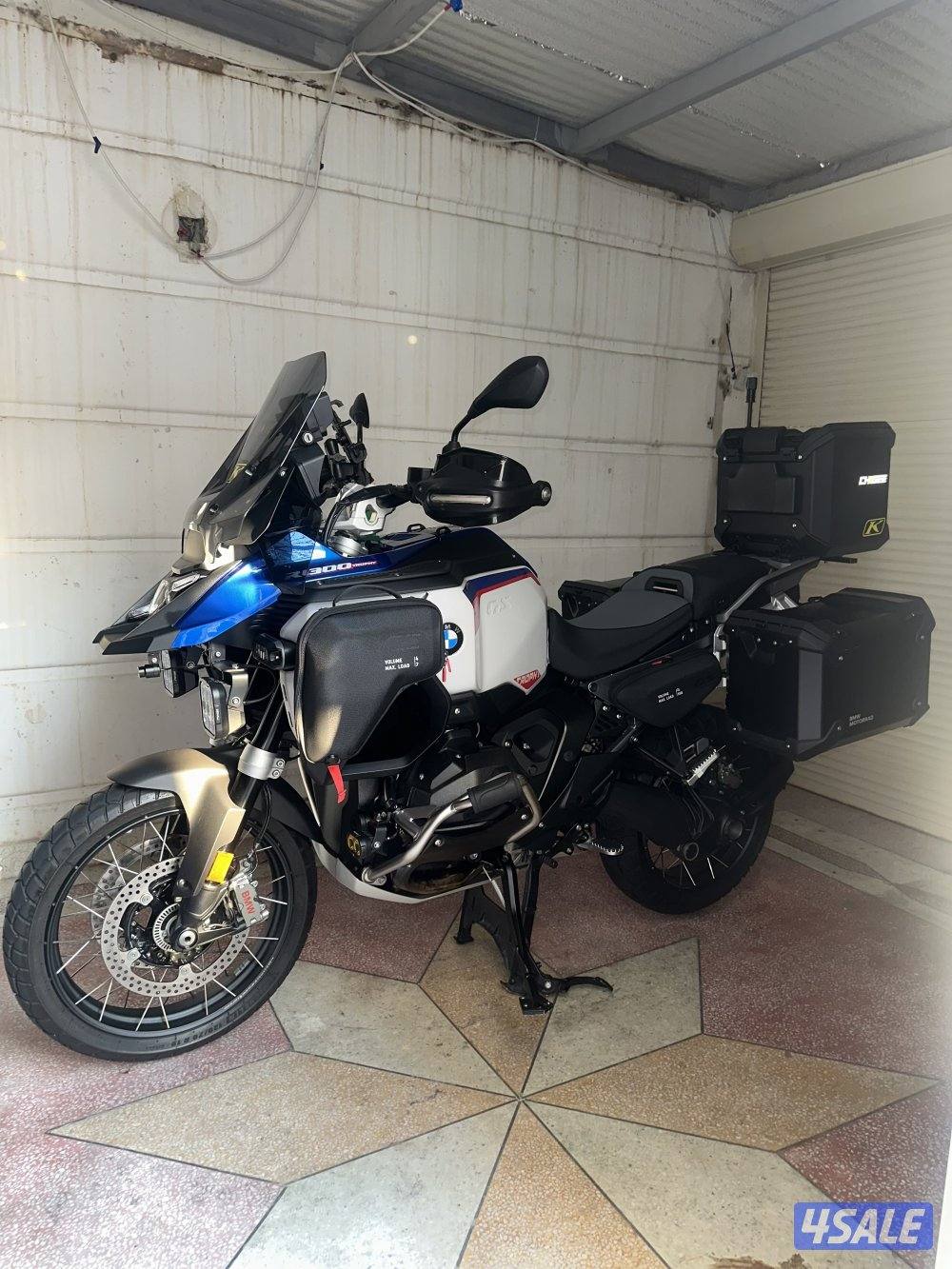 R1300GSA9