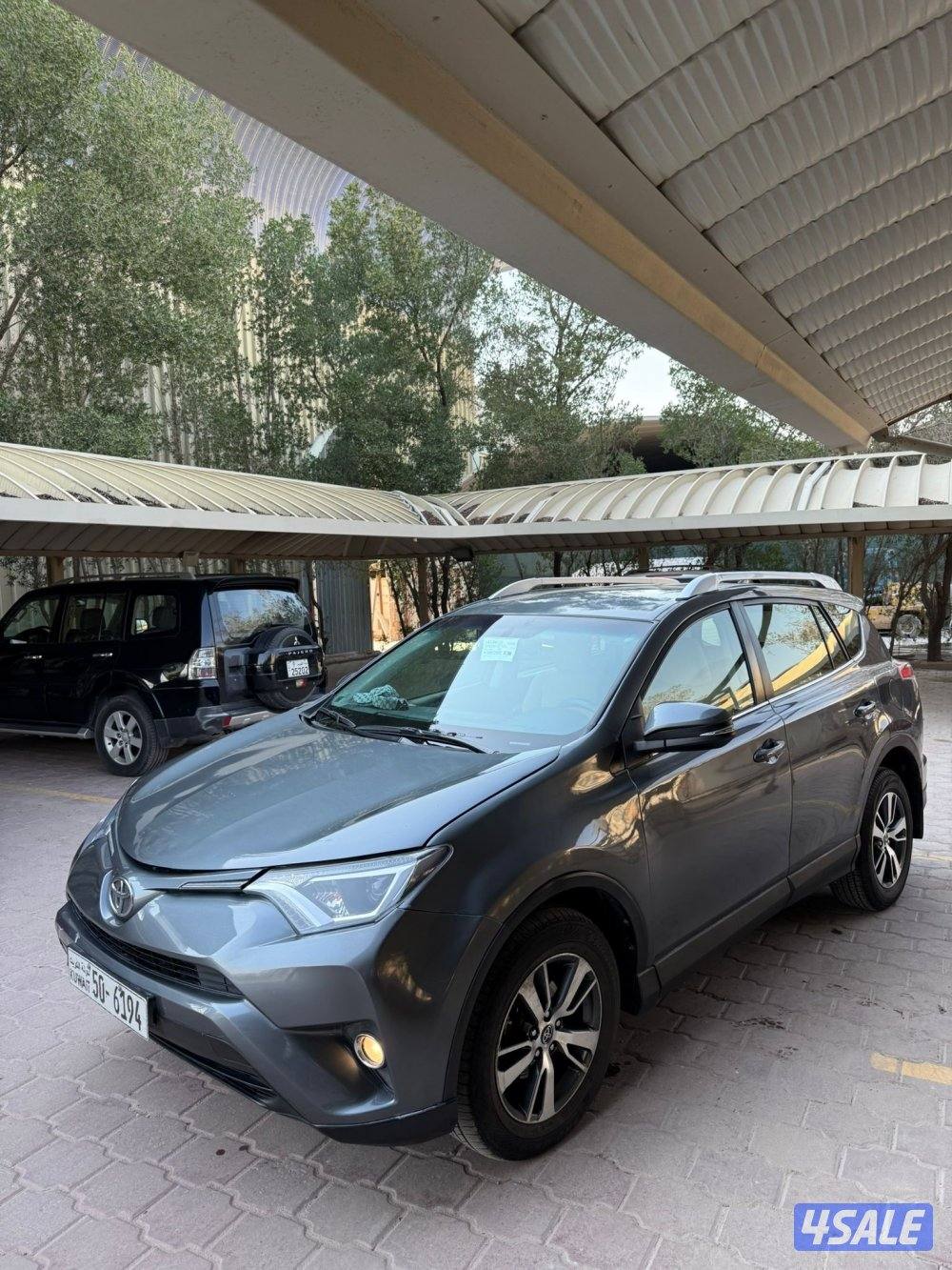 للبيع راف فور 20180