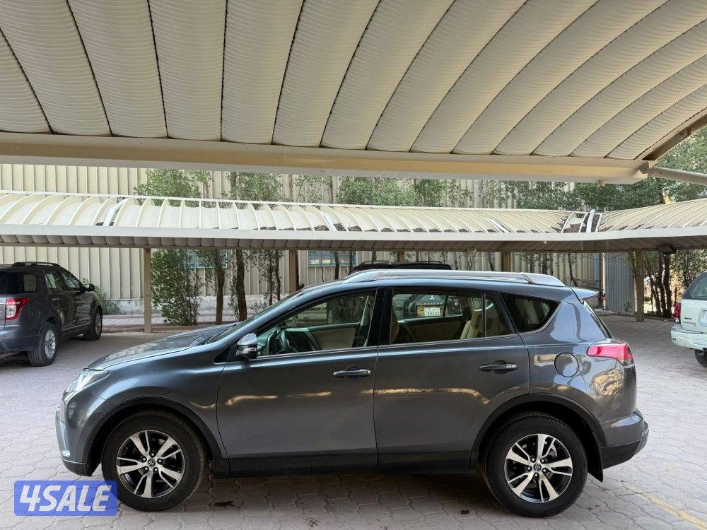 للبيع راف فور 20181