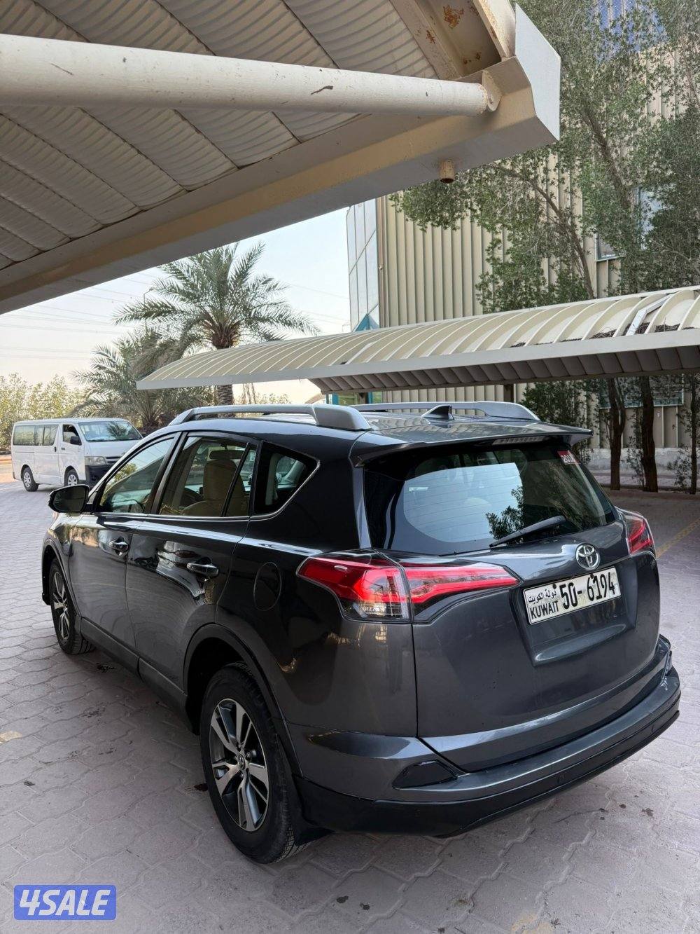 للبيع راف فور 20182