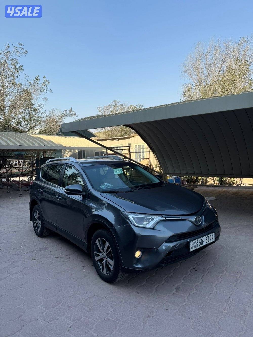 للبيع راف فور 20183