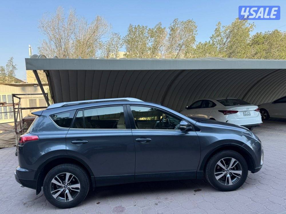 للبيع راف فور 20184