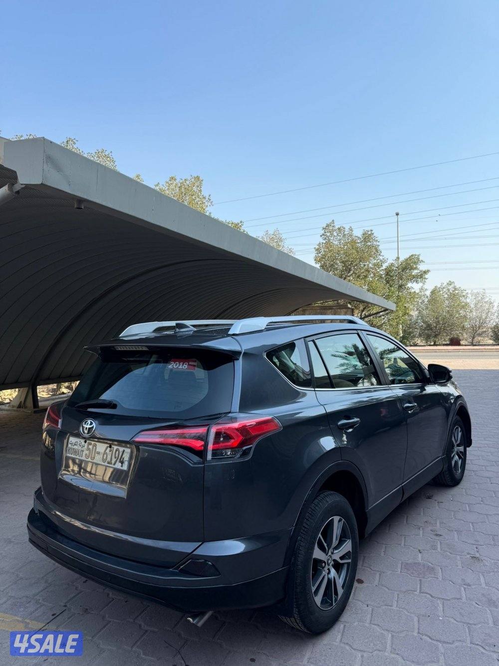 للبيع راف فور 20185