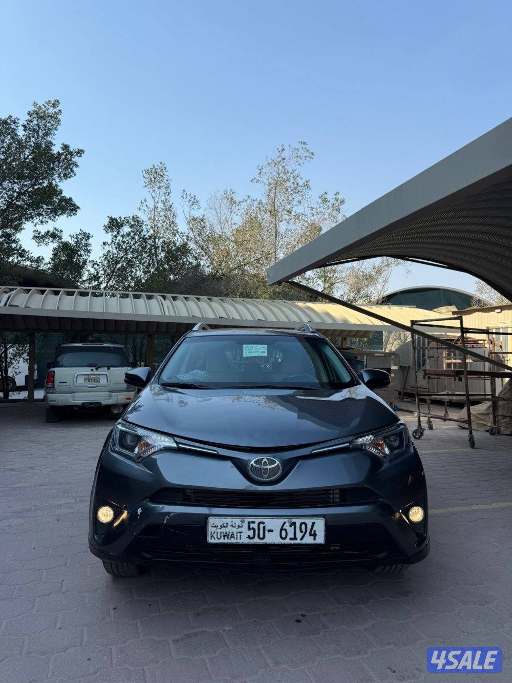 للبيع راف فور 20186