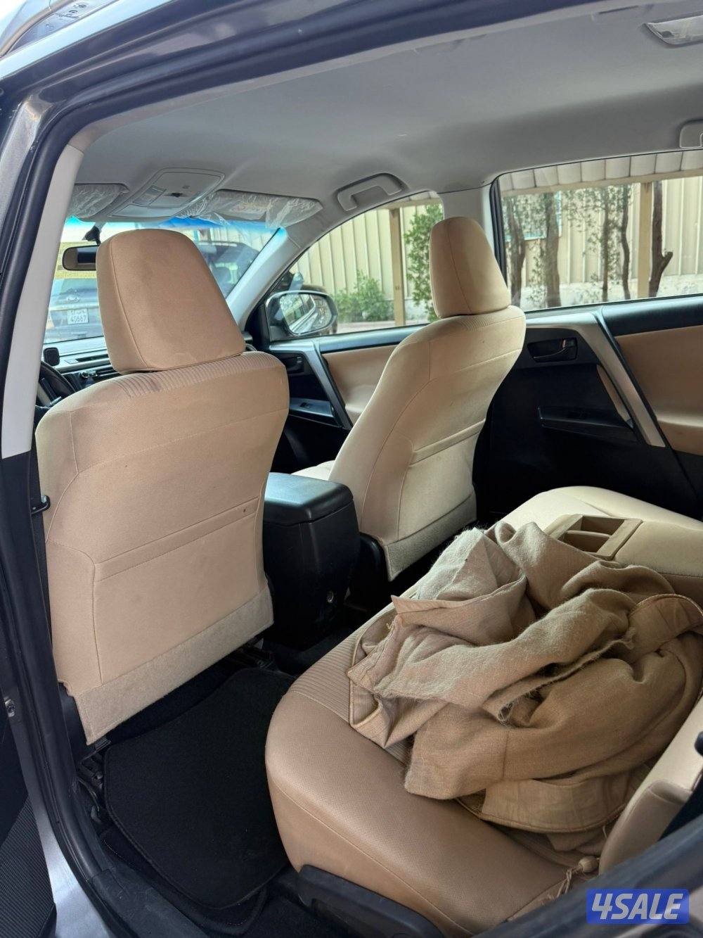 للبيع راف فور 20189