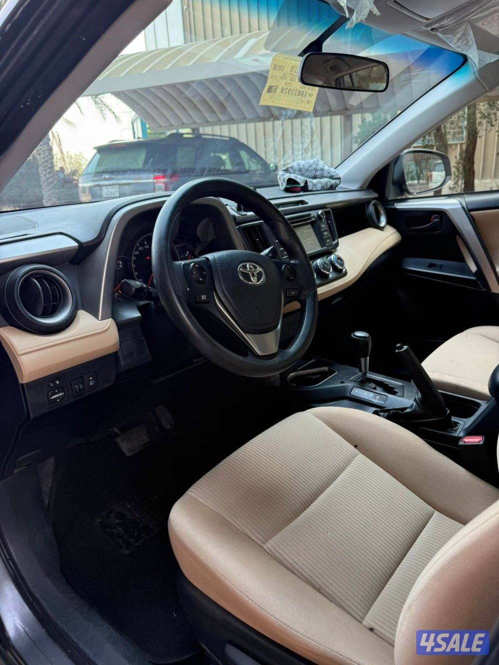 للبيع راف فور 20188