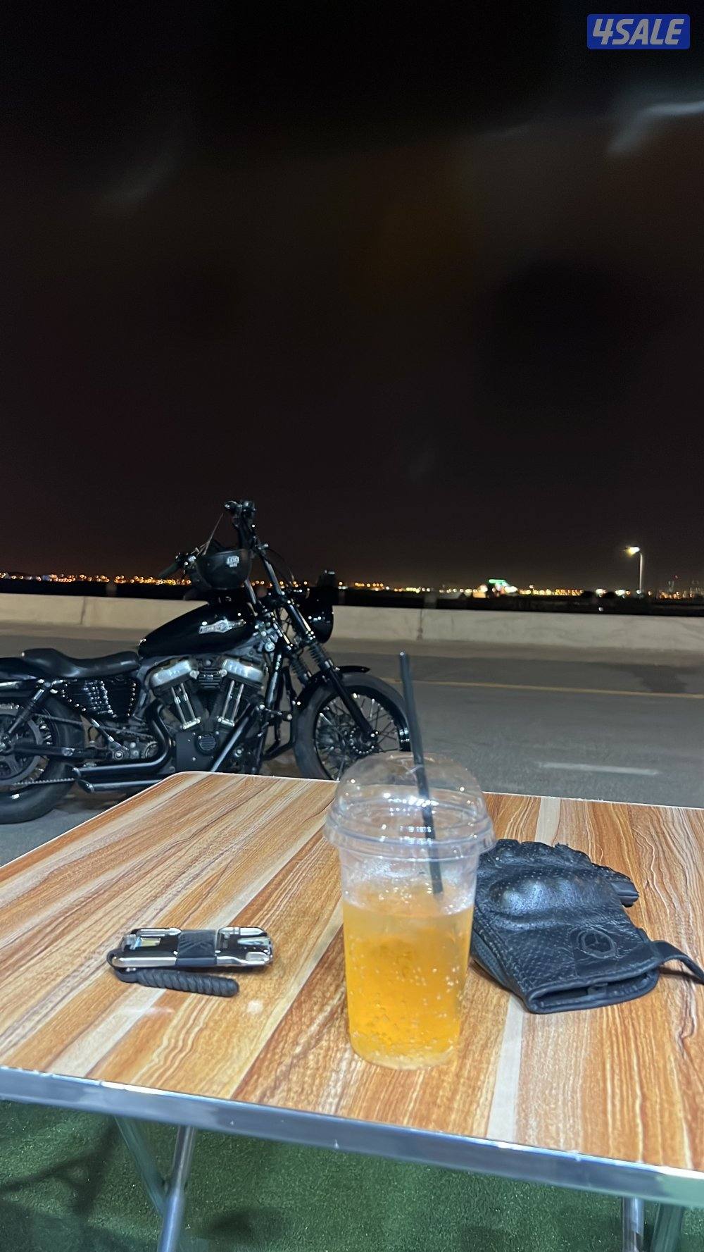 هارلي ديفدسون1