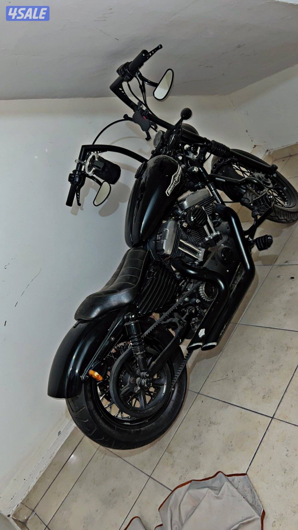 هارلي ديفدسون2