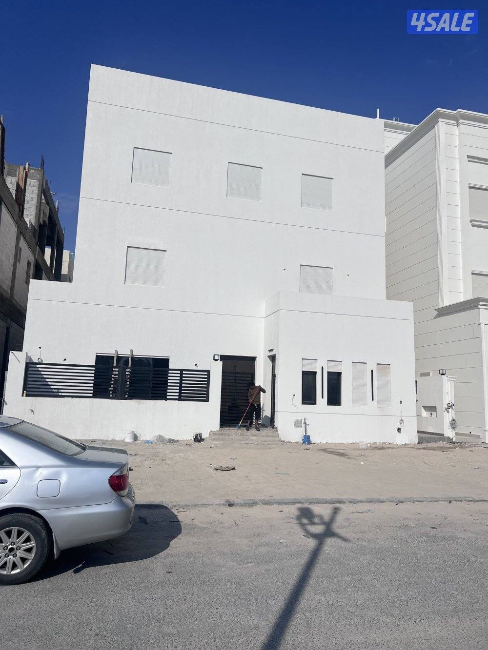 للايجار قسيمه 3 ادوار المطلاع /للايجار بيت حكومي ب العيون/سعد العبدالل2