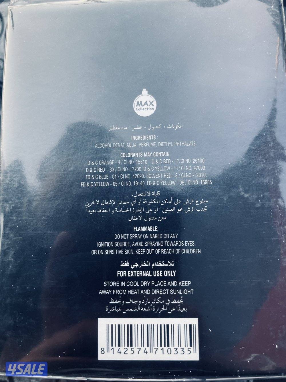 BLUE CHANCE GOOD FRAGRANCE PERFUME LONG LASTING2