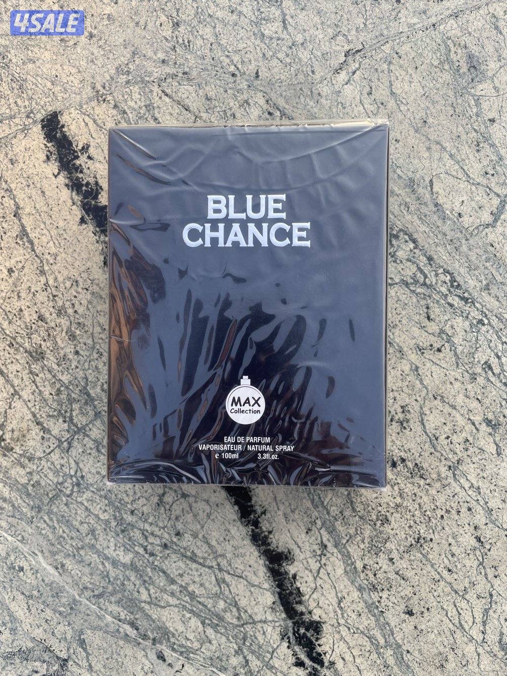 BLUE CHANCE GOOD FRAGRANCE PERFUME LONG LASTING5