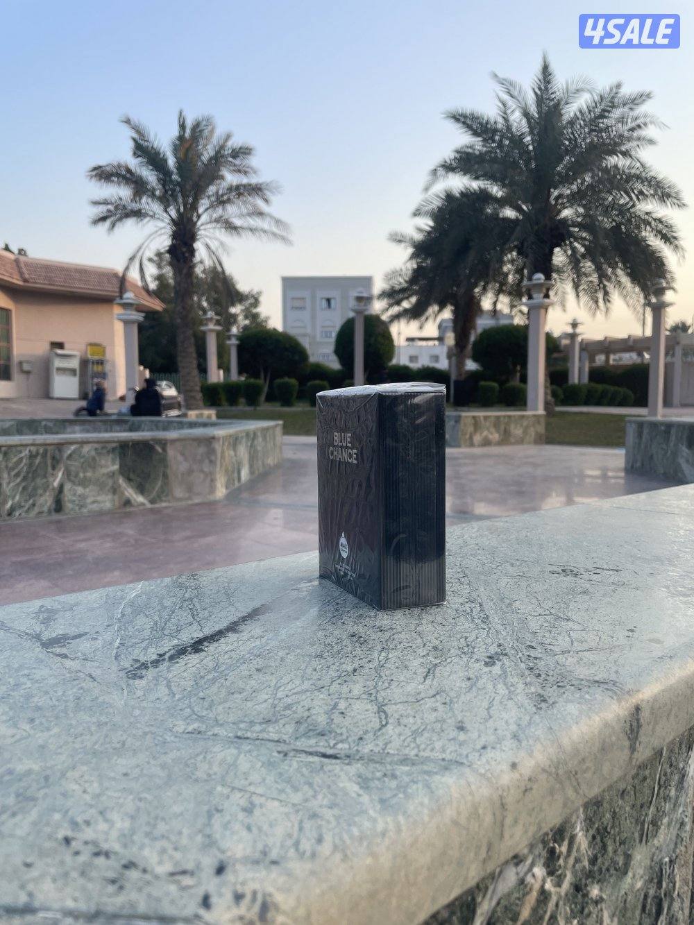 BLUE CHANCE GOOD FRAGRANCE PERFUME LONG LASTING6