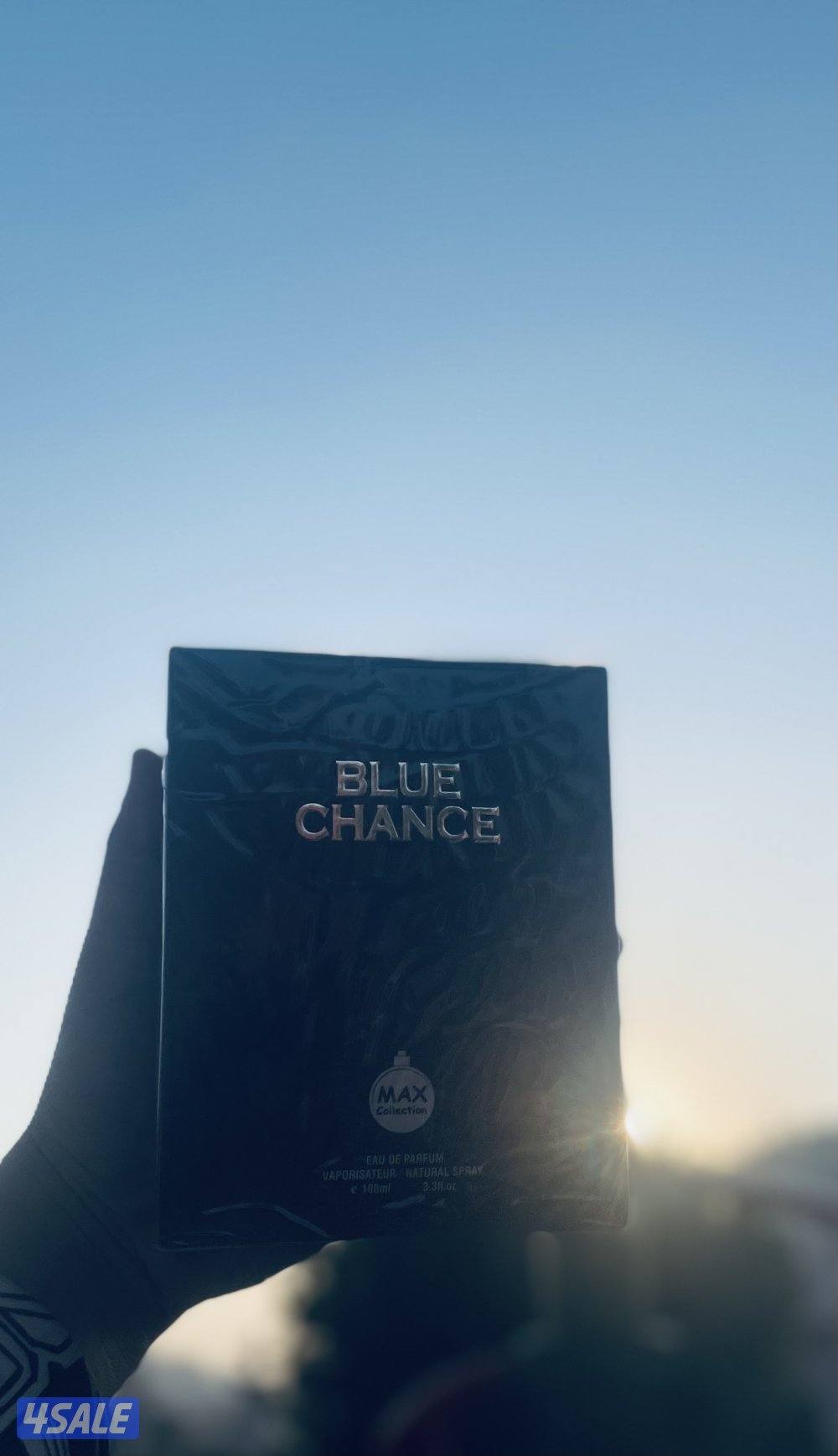 BLUE CHANCE GOOD FRAGRANCE PERFUME LONG LASTING8