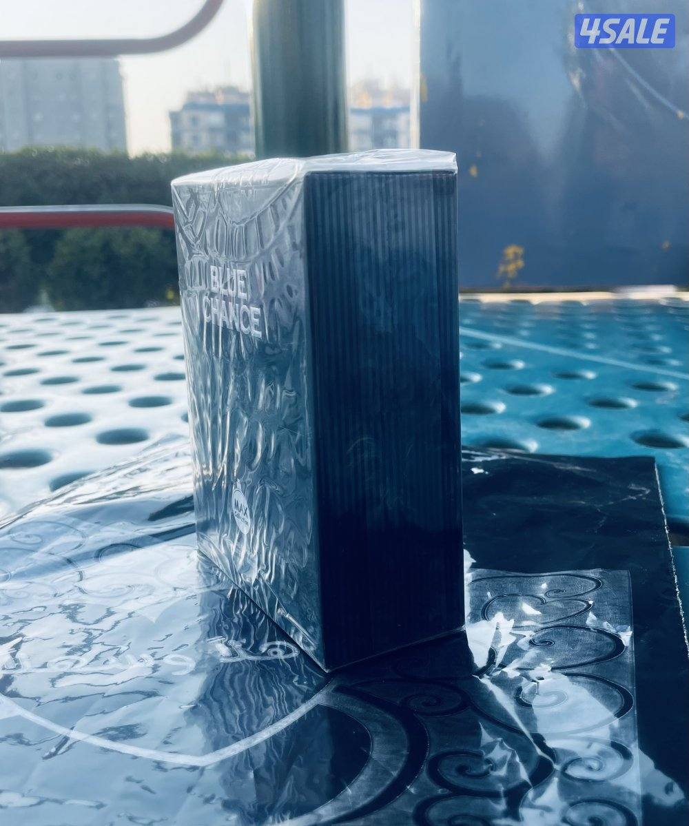 BLUE CHANCE GOOD FRAGRANCE PERFUME LONG LASTING11