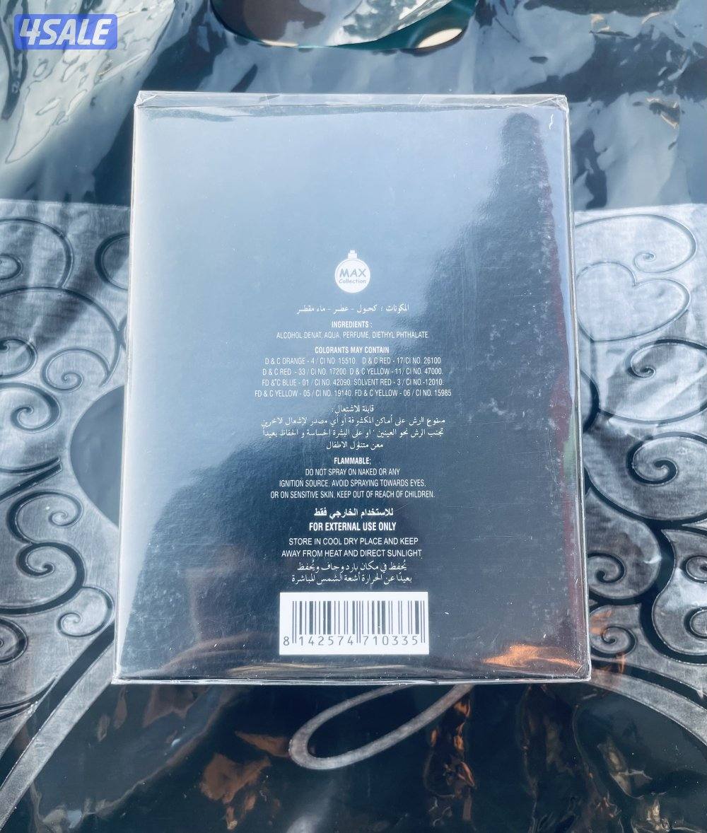 BLUE CHANCE GOOD FRAGRANCE PERFUME LONG LASTING12