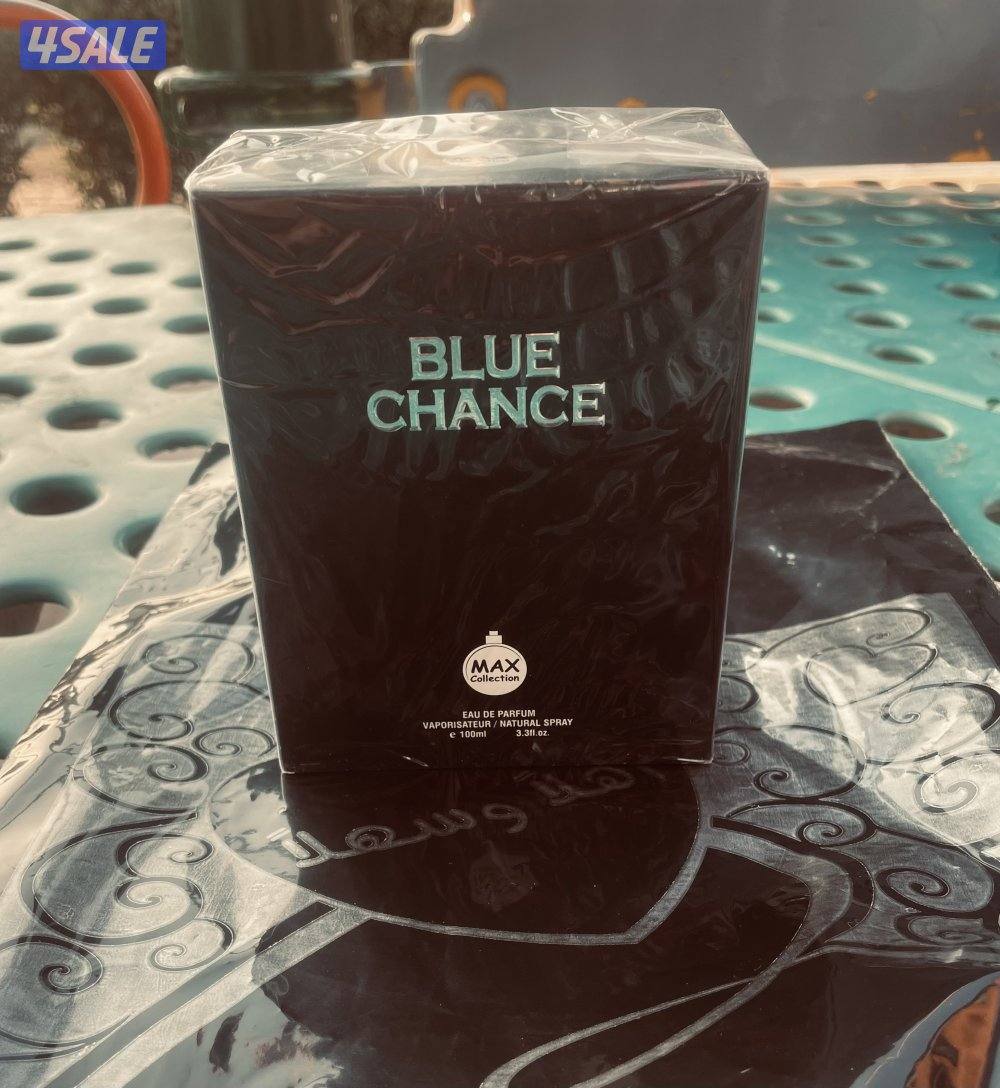 BLUE CHANCE GOOD FRAGRANCE PERFUME LONG LASTING13
