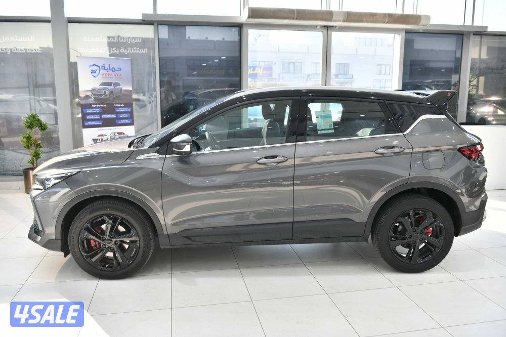 جيلي كولراي2