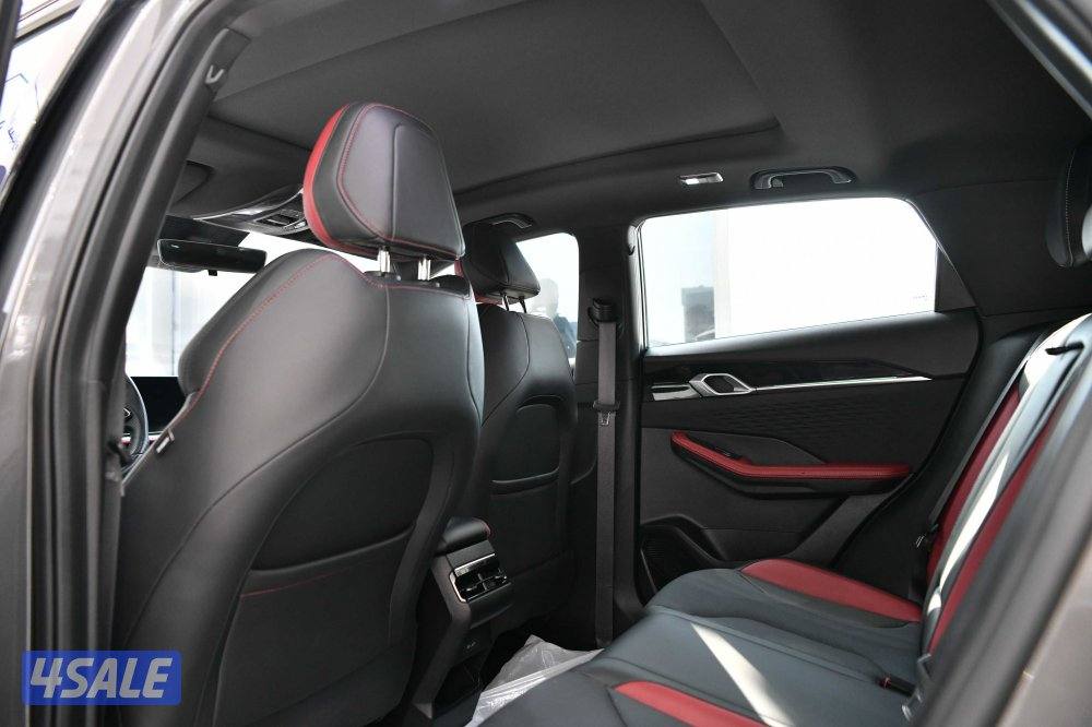 جيلي كولراي4