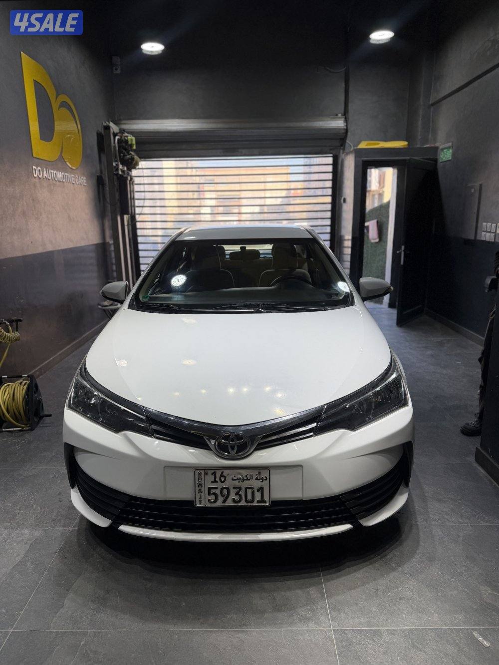 Toyota Corolla 2019 Sale on Monthly Installment0