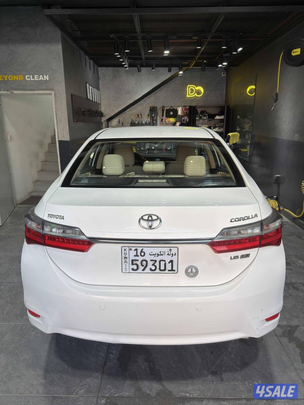 Toyota Corolla 2019 Sale on Monthly Installment1