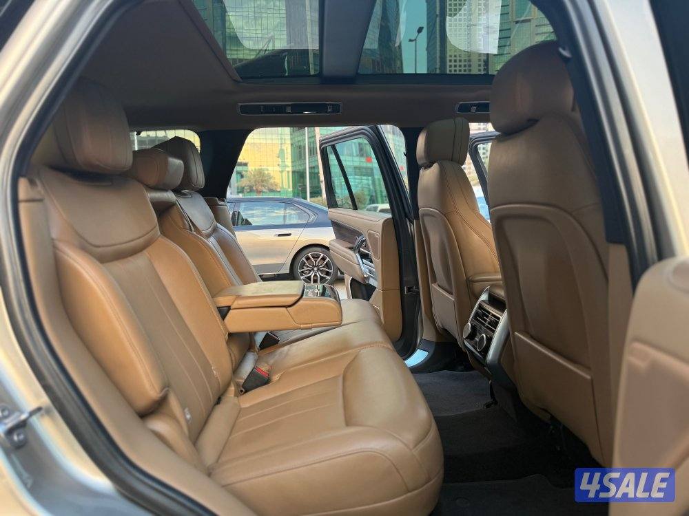 رنج روفر … فوج … V8 P530…موديل 2022…وكالة الكويت10