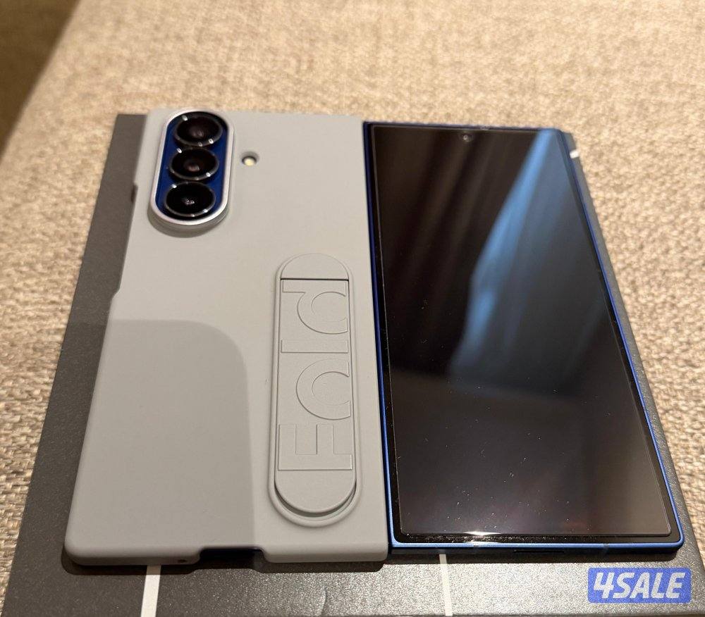 Fold 7 512 gb used for less than a day1