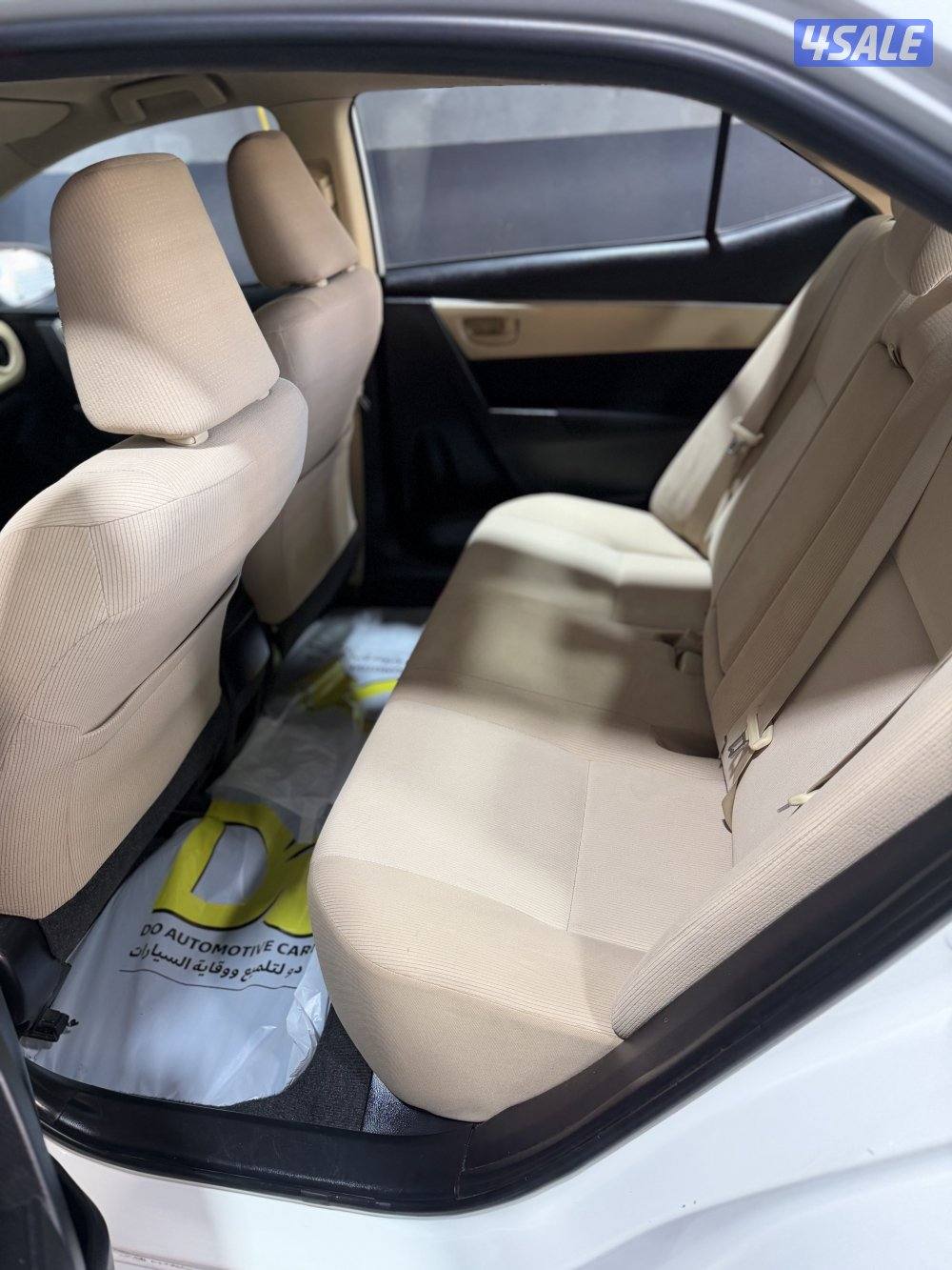 Toyota Corolla 2019 Sale on Monthly Installment2