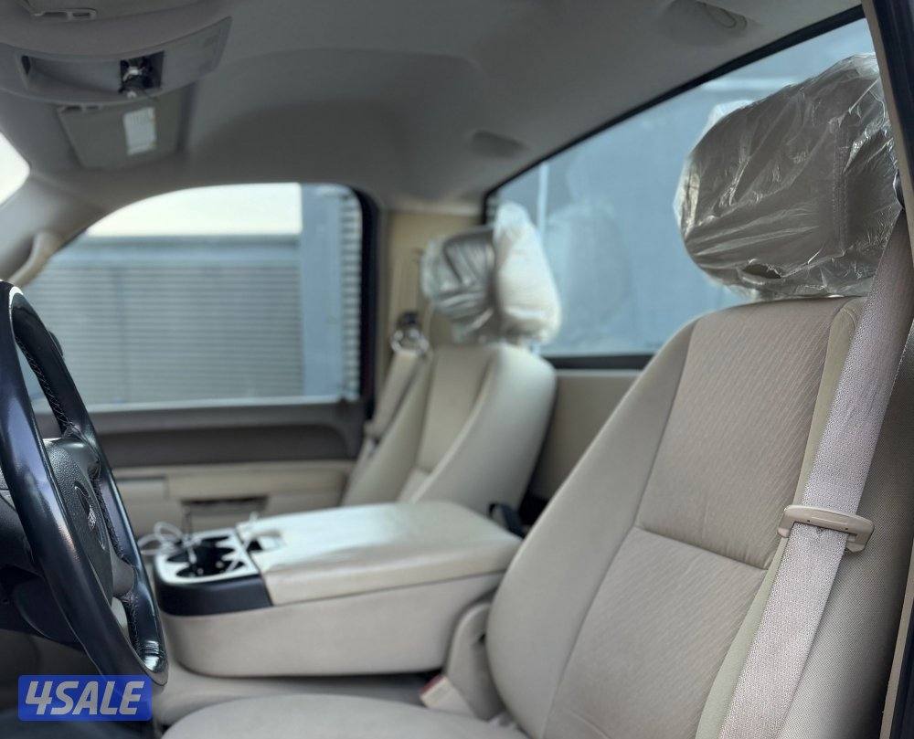 سييرا z71 موديل 2013 وكاله الكويت2