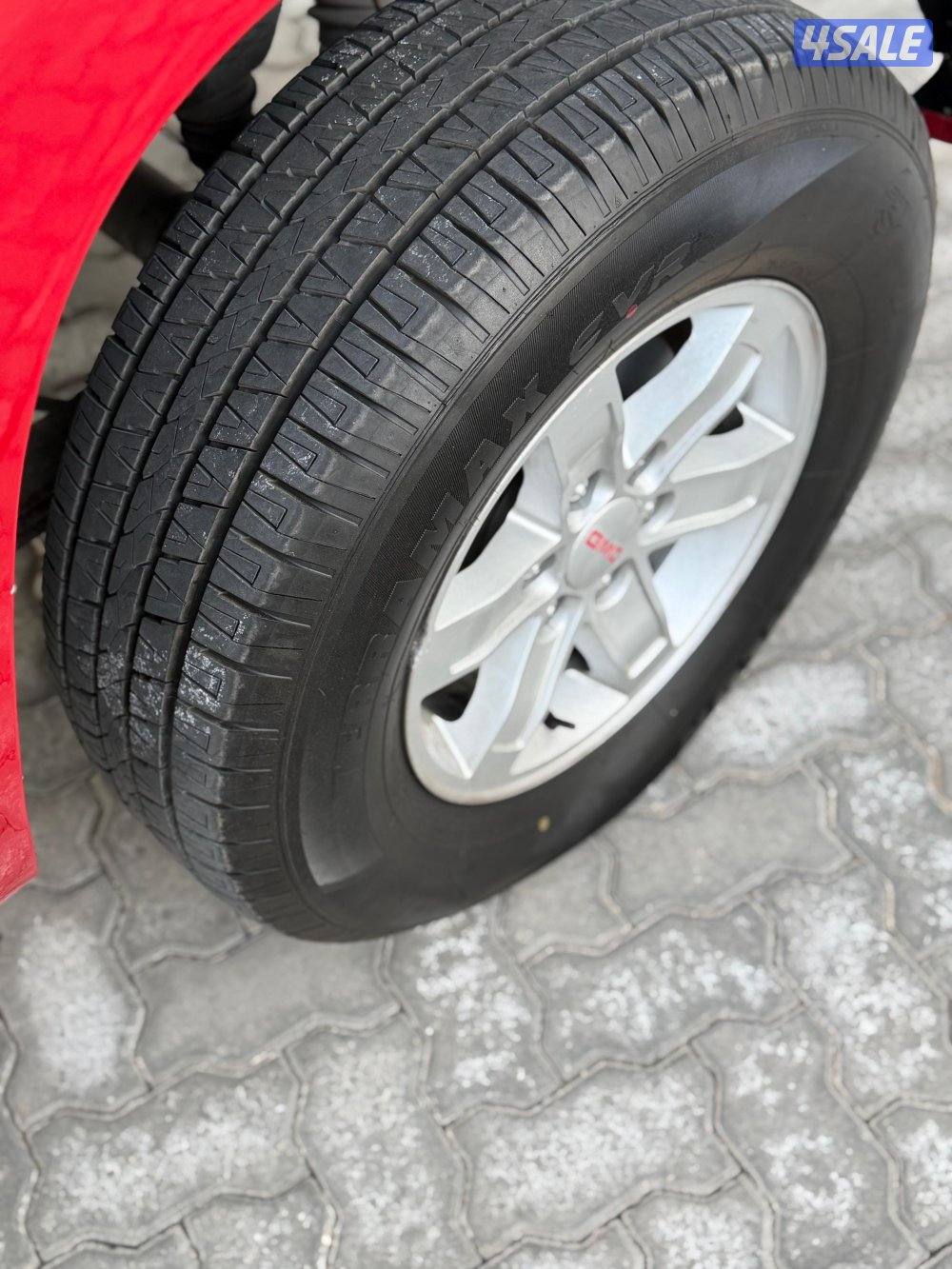 سييرا z71 موديل 2013 وكاله الكويت3