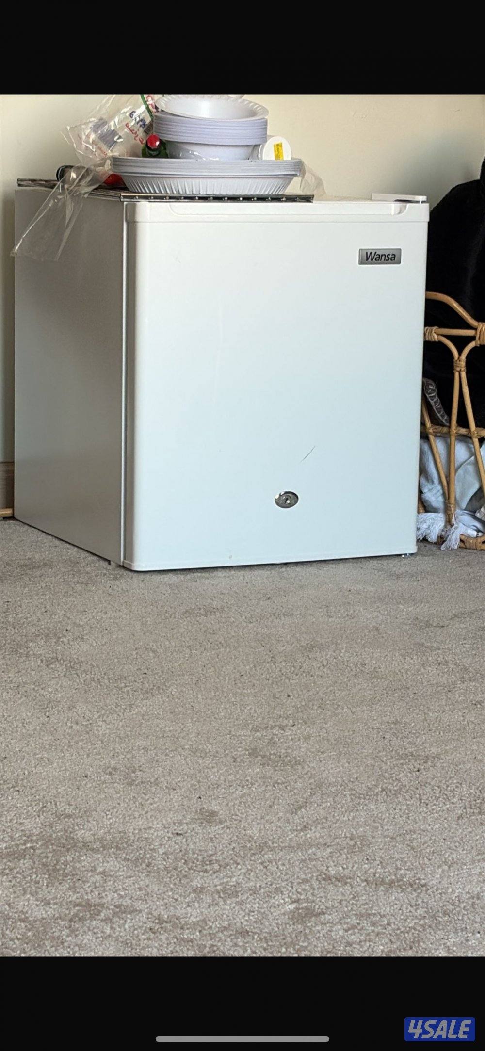 ثلاجه نضيفه0