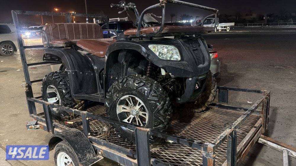 للبيع بقي صيني مع العربانه صافط من مده طويه البيع عالمنظور1