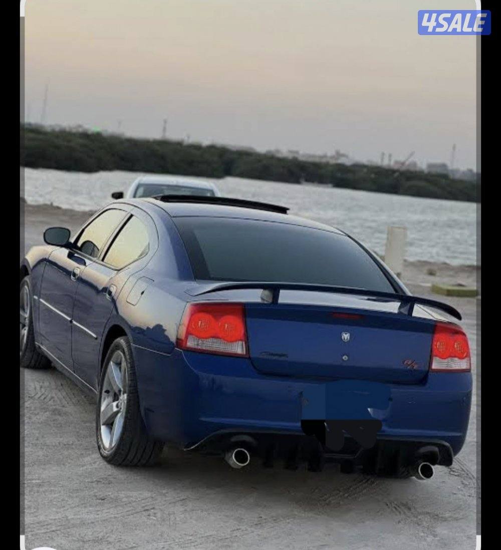 للبيع شارجر نظيف موديل 20100