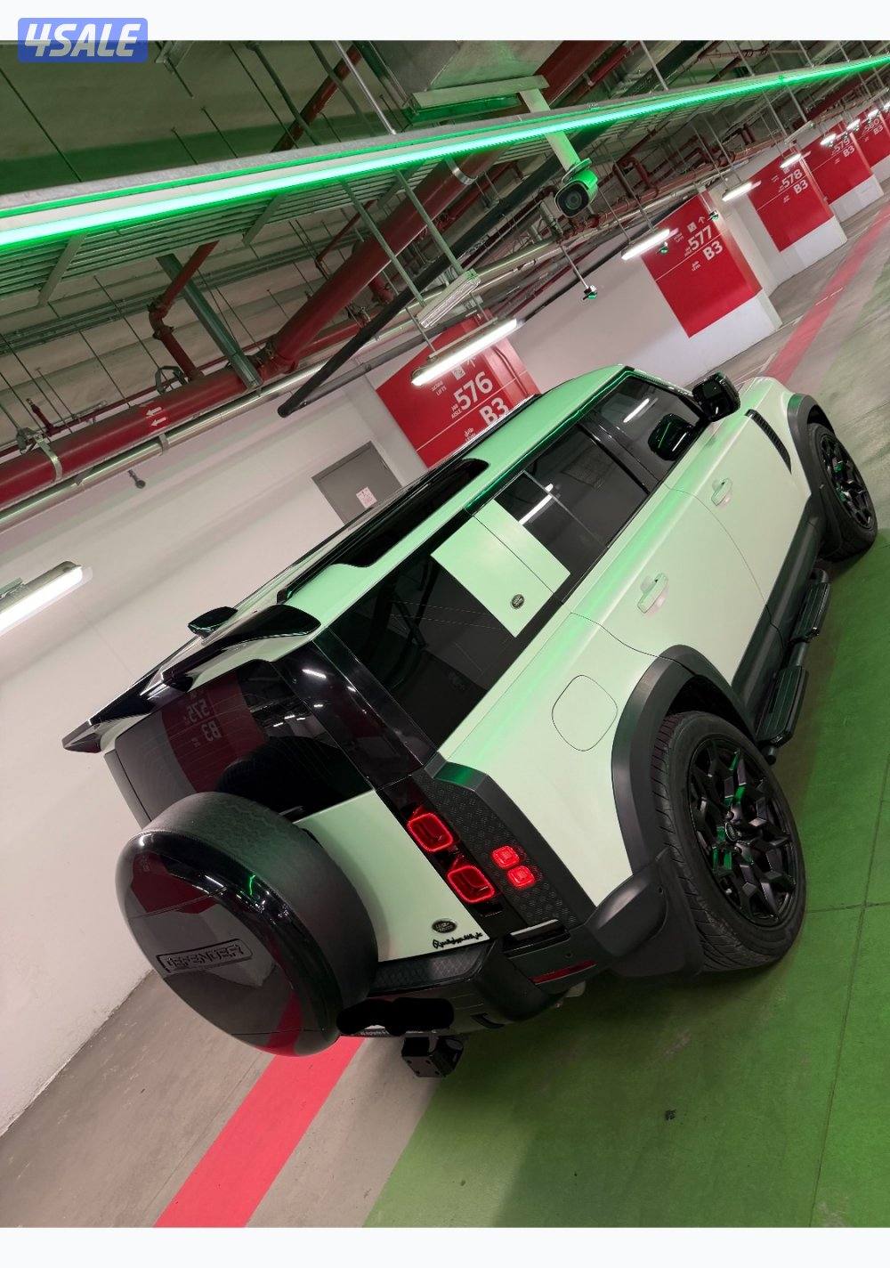 Defender110 v6 الغانم تحت الكفاله2