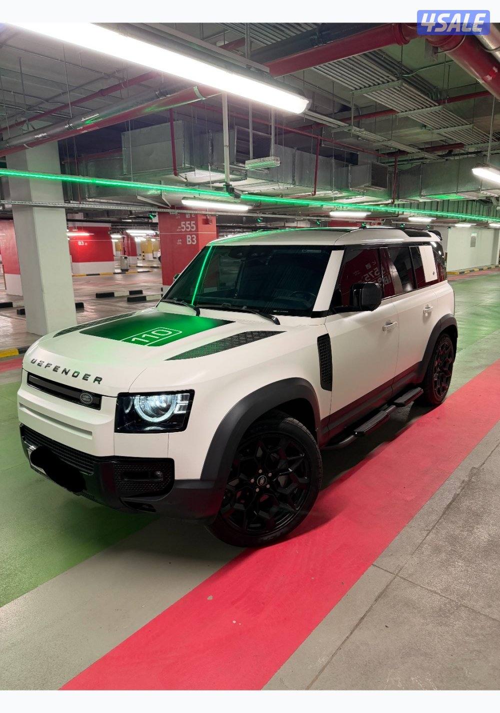 Defender110 v6 الغانم تحت الكفاله3